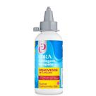 Removedor De Cuticulas Cora Kinq Suave Camomila Gel 100ml