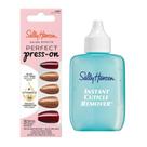 Removedor de cutículas e prensa nas unhas Sally Hansen Cinna-Snap