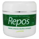 Removedor de Cutículas Repos 120g