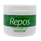 Removedor De Cutículas Repos 500g
