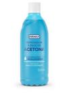 Removedor de esmalte à base de acetona farmax 500ml Removedor de esmalte à base de acetona farmax 500ml