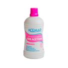 Removedor de Esmalte Acemar sem Acetona Morango 180ml