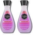 Removedor de esmalte Cutex Strength Shield 200 mL (pacote com 2)