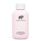 Removedor de Esmalte Ella+Mila Soy - Sem Acetona - 120ml Removedor de Esmalte Ella+Mila Soy - Sem Acetona - 120ml