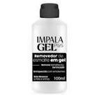 removedor de esmalte em gel