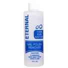 Removedor de Esmalte Eternal - 100% Acetona Pura - 240ml Removedor de Esmalte Eternal - 100% Acetona Pura - 240ml