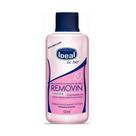Removedor De Esmalte Ideal Removin 100Ml Removedor De Esmalte Ideal Removin 100Ml