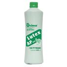 Removedor de esmalte lutex ap eco 500ml cinco Removedor de esmalte lutex ap eco 500ml cinco