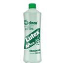 Removedor de Esmalte Lutex AP Eco 5Cinco 500ml Removedor de Esmalte Lutex AP Eco 5Cinco 500ml