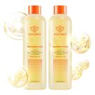 Removedor de esmalte Modelones Acetone com óleo de jojoba 240mL x2 Removedor de esmalte Modelones Acetone com óleo de jojoba 240mL x2