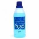 Removedor de esmalte repos 100ml c/ acetona