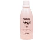 Removedor de Esmalte Risqué Instantâneo Óleo Orquideas 100ml