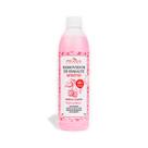 Removedor de Esmalte Sem Acetona 500ML - Miss Colors - Alto Poder de Remoção - Framboesa & Queratina Removedor de Esmalte Sem Acetona 500ML - Miss Colors - Alto Poder de Remoção - Framboesa & Queratina
