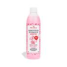 Removedor de Esmalte Sem Acetona 500ML - Miss Colors - Alto Poder de Remoção - Framboesa & Queratina Removedor de Esmalte Sem Acetona 500ML - Miss Colors - Alto Poder de Remoção - Framboesa & Queratina