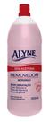 Removedor de esmalte sem acetona alyne