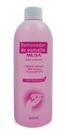 Removedor de esmalte sem acetona musa 500ml