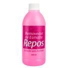Removedor de Esmalte Solução Sem Acetona 500ml Repos Cosméticos Removedor de Esmalte Solução Sem Acetona 500ml Repos Cosméticos