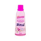Removedor De Esmalte Zulu Fashion 90Ml