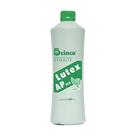 Removedor De Esmaltes 5cinco Lutex Acetona 500ml Removedor De Esmaltes 5cinco Lutex Acetona 500ml