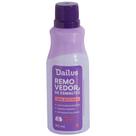 Removedor de esmaltes Dailus