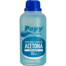 Removedor de Esmaltes Farmax Pop Max 80ml Removedor de Esmaltes Farmax Pop Max 80ml