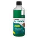 Removedor de Ferrugem 1 Litro Quimox Quimatic