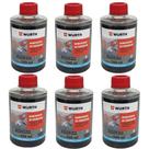 Removedor De Ferrugem 250ml 6 Peças Wurth 0890130251-6