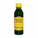 Removedor de Ferrugem e Fosfatizante 250ml - Proteção para Metais Ferrosos