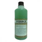 Removedor De Ferrugem Ferrox 1/2 L Fe81