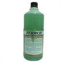 Removedor De Ferrugem Ferrox 1 L Fe85