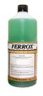 Removedor De Ferrugem Ferrox Original 1 Litro