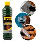 Removedor De Ferrugem Limpa Metais 500ml Carro Ferro Vonder Removedor De Ferrugem Limpa Metais 500ml Carro Ferro Vonder