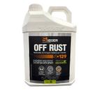 Removedor de Ferrugem Líquido 5L Off Rust Sieger SC129 048079