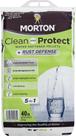Removedor de ferrugem Morton Super Pellets Salt 18,1 kg