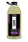 Removedor de ferrugem rodas pintura cromados - izer 3l