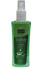 Removedor de FIta Adesiva e Cola de Queratina Alin Solve 140ML