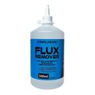 Removedor de Fluxo 500ML para Limpeza de Placas de Circuito Impresso Implastec Removedor de Fluxo 500ML para Limpeza de Placas de Circuito Impresso Implastec