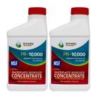 Removedor de Fosfato Orenda PR-10000 Concentrado 8 oz, 2 Unidades