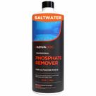 Removedor de Fosfato para Piscina MAV AquaDoc 946 ml para Água Salgada