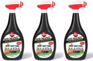 Removedor de Gordura a Frio Shumanit Spray 750ml