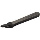 Removedor de grampos Bostitch Office Easy Ergonomic Design Preto