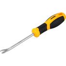 Removedor de Grampos Plásticos, 8,5 mm x 2,5 mm, Vonder Removedor de Grampos Plásticos, 8,5 mm x 2,5 mm, Vonder