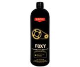 Removedor De Graxa Oléo E Piche Limpa Corrente Foxy Razux 1l