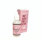 Removedor de henna em gel (30ml) - sourcil