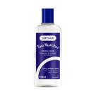 Removedor De Mancha De Tinta De Cabelo Da Pele Líquido 100Ml