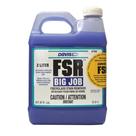 Removedor de manchas Davis FSR Fiberglass 2 litros