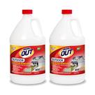 Removedor de manchas de ferrugem IRON OUT Liquid 3.78L, pacote com 2 unidades, pré-misturado