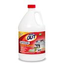 Removedor de manchas de ferrugem Iron OUT Liquid 3,78 L, pré-misturado, fabricado nos EUA
