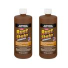 Removedor de Manchas de Ferrugem Whink 2 Unidades 945 ml Cada