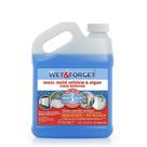 Removedor de Manchas de Musgo, Mofo e Algas para Exterior Wet & Forget 1,9 L